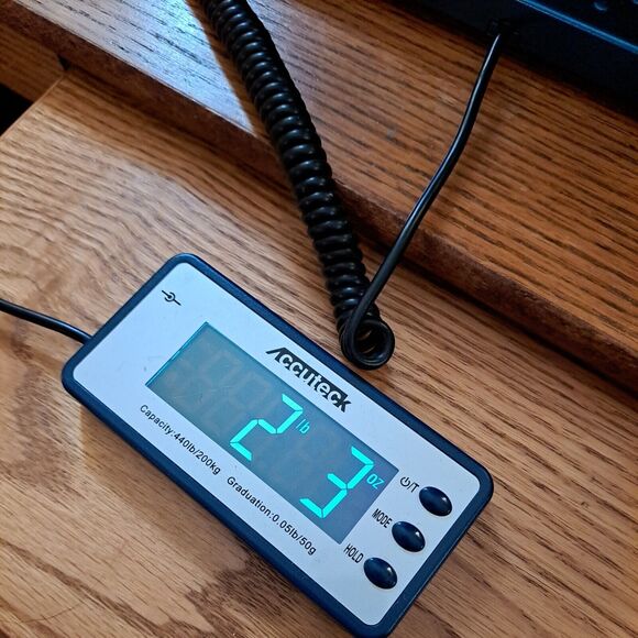 Vintage 60s Pyrex 2 1/2 Qt Bowl Verde Avocado Green 403 Glass Mixing Serving - Picture 11 of 11